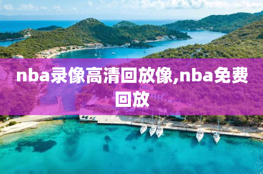 nba录像高清回放像,nba免费回放