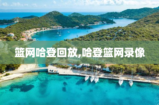 篮网哈登回放,哈登篮网录像