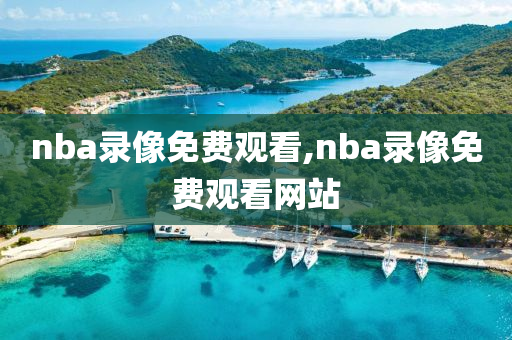 nba录像免费观看,nba录像免费观看网站