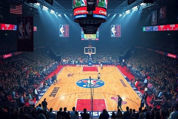 nba录像在哪里看,nba录像回放在哪能看